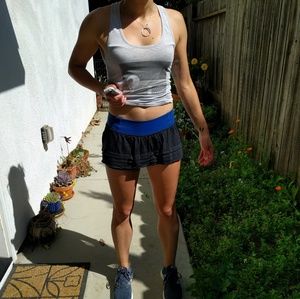 Lululemon Running Skirt
